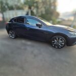 MAZDA AXELA / MAZDA 3 Bootlid / Tailgate TAILGATE BM BN W REVERSE CAMERA 2013-2019