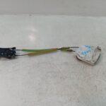 MAZDA AXELA / MAZDA 3 Door Lock RIGHT REAR DOOR LOCK BM BN 2013-2019