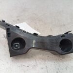 MAZDA AXELA / MAZDA 3 Front Bumper Reinforcer / Bracket LEFT BRACKET BUMPER TO GUARD BK MPS HATCH 2003-2009
