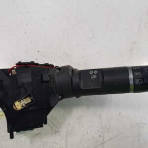 MAZDA BT-50 Combination Switch FLASHER SWITCH NON FOGLAMP NON AUTO H LAMP TYPE UR 2015-2020