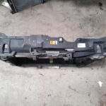 MAZDA CX-7 Radiator Support Panel ER BOLT ON TYPE 2006-2009