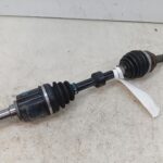 MAZDA AXELA / MAZDA 3 Left Driveshaft AUTO T M PETROL 2.0 SP20 SKYACTIV FRONT BL 2011-2013