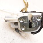 MAZDA ATENZA / MAZDA 6 Door Lock RIGHT FRONT DOOR LOCK GH ATENZA 2008-2012