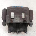 MAZDA MPV Caliper RH FRONT TWIN PISTON TURBO TYPE LY 2006-2016