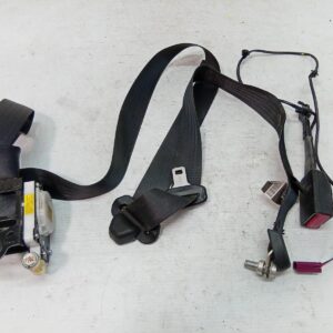 MAZDA BT-50 Seat Belt / Stalk LH FRONT ASSY BELT AND STALK EXTRA CAB UP UR BUCKET SEAT TYPE 2015-2020