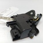 MAZDA ATENZA / MAZDA 6 Door Lock BOOTLID LOCK GH 2008-2012
