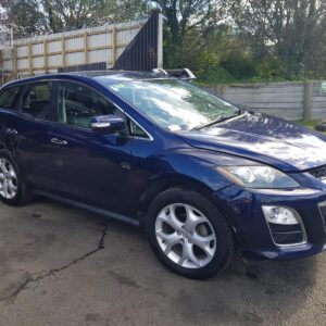 MAZDA CX-7 Left Guard Liner Only ER PETROL TYPE 2009-2012