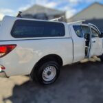 MAZDA BT-50 Canopy / Tray Cover CANOPY UP UR FREESTYLE CAB 2011-2020