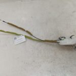 MAZDA AXELA / MAZDA 3 Door Lock RIGHT FRONT DOOR LOCK BL 2009-2013