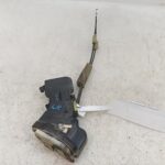 MAZDA ATENZA / MAZDA 6 Door Lock LEFT REAR DOOR LOCK GG GY 2002-2007