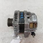 MAZDA CX-5 Alternator DIESEL 2.2 P N SH01 A2TX3081 KE 2012-2016