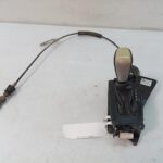 MAZDA BT-50 Gear Stick / Gear Shifter GEAR SHIFTER AUTO T M UP UR 2011-2020