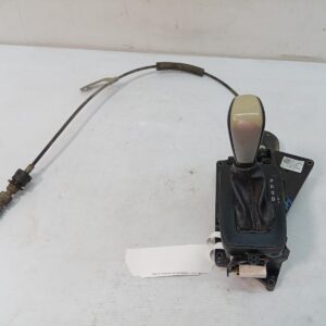 MAZDA BT-50 Gear Stick / Gear Shifter GEAR SHIFTER AUTO T M UP UR 2011-2020