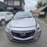 MAZDA CX-9 Computer / Ecu ENGINE ECU 3.7 PETROL AUTO T M ECU ONLY TB 2007-2015