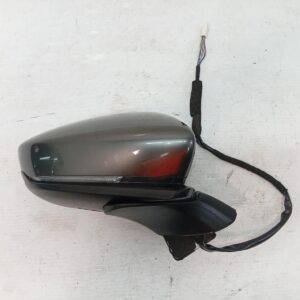 MAZDA CX-30 Right Door Mirror DM W MEMORY HEATED AUTO DIM NON CAMERA TYPE COLOUR CODED 2019-ON