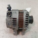 MAZDA CX-5 Alternator PETROL 2.5 NON TURBO PY VPR CODE 100AMP KF 2017-ON