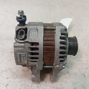 MAZDA CX-5 Alternator PETROL 2.5 NON TURBO PY VPR CODE 100AMP KF 2017-ON