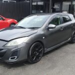 MAZDA AXELA / MAZDA 3 Mag Wheel / Alloy Wheel AFTERMARKET BL 2009-2013