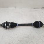 MAZDA AXELA / MAZDA 3 Left Driveshaft AUTO T M PETROL 2.0 HYBRID BM 2013-2016