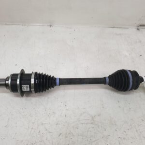 MAZDA AXELA / MAZDA 3 Left Driveshaft AUTO T M PETROL 2.0 HYBRID BM 2013-2016