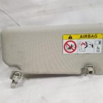MAZDA CX-3 Sunvisor DK LH SIDE 2015-ON