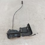 MAZDA BT-50 Door Lock LEFT FRONT DOOR LOCK UP UR 2011-2020