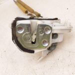 MAZDA AXELA / MAZDA 3 Door Lock LEFT REAR DOOR LOCK BL 2009-2013