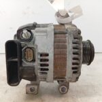 MAZDA AXELA / MAZDA 3 Alternator PETROL 2.3 MPS BK 2006-2009