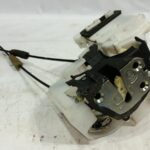 MAZDA MPV Door Lock LEFT FRONT DOOR LOCK LY 2006-2016