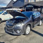 MAZDA CX-5 Right Rear Door KE 2012-2017