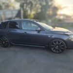 MAZDA AXELA / MAZDA 3 Mag Wheel / Alloy Wheel AFTERMARKET BK 2003-2009