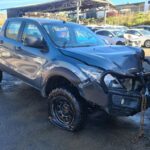MAZDA BT-50 Steel Wheel 16X7IN UP UR 2011-2020