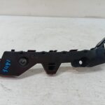 MAZDA AXELA / MAZDA 3 Rear Bumper Reinforcer / Bracket RIGHT BRACKET BUMPER TO BODY BL HATCH 2009-2013