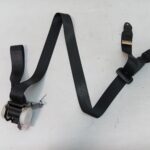 MAZDA ATENZA / MAZDA 6 Seat Belt / Stalk RH REAR ASSY BELT AND STALK SEDAN GH 2008-2012