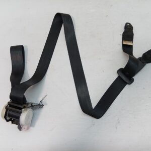 MAZDA ATENZA / MAZDA 6 Seat Belt / Stalk RH REAR ASSY BELT AND STALK SEDAN GH 2008-2012