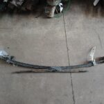 MAZDA BT-50 Rear Leaf Spring UP UR LH SIDE STANDARD HEIGHT 2011-2020