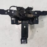 MAZDA CX-5 Bonnet Lock Support BONNET LOCK MECHANISM KE 2012-2016