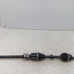MAZDA AXELA / MAZDA 3 Right Driveshaft Drive Axle AUTO T M PETROL 2.0 SP20 SKYACTIV FRONT BL 2011-2013