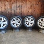 MAZDA ATENZA / MAZDA 6 Mag Wheel / Alloy Wheel FACTORY 16X7IN GH 2008-2012