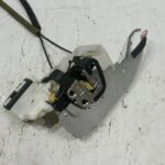 MAZDA CX-7 Door Lock RIGHT FRONT DOOR LOCK ER 2006-2012