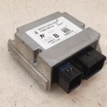 MAZDA BT-50 Airbag Module / Sensor / Computer MODULE EXTRA DUAL CAB P N AB3914B321BJ UP UR 2011-2020