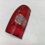 MAZDA BOUNTY Left Tail Light WELL BACK TYPE 2002-2006