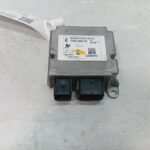 MAZDA BT-50 Airbag Module / Sensor / Computer MODULE SINGLE CAB EXTRA DUAL CAB P N AB3914B321DH UP UR 2011-2020