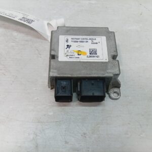MAZDA BT-50 Airbag Module / Sensor / Computer MODULE SINGLE CAB EXTRA DUAL CAB P N AB3914B321DH UP UR 2011-2020