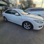 MAZDA ATENZA / MAZDA 6 Engine PETROL 2.5 L5 GH 2008-2012