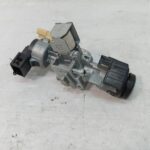 MAZDA AXELA / MAZDA 3 Ignition Switch With Key BK PETROL AUTO T M 2006-2009