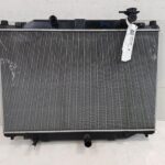 MAZDA CX-9 Radiator AUTO 2.5 PETROL TC 2016-ON