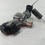 MAZDA AXELA / MAZDA 3 Ignition Switch With Key BK PETROL AUTO T M 2006-2009