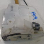 MAZDA ATENZA / MAZDA 6 Door Lock RIGHT REAR DOOR LOCK GH 2008-2012