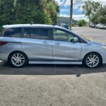 MAZDA PREMACY Engine PETROL 2.0 LF DIRECT INJECTION CW 2010-2018